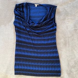 Halogen Sleeveless Top